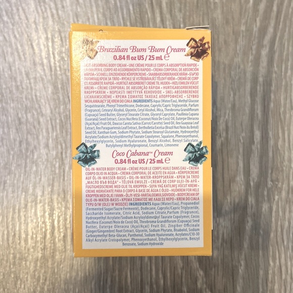 NWT Sephora Beauty Insider - Picture 2 of 2